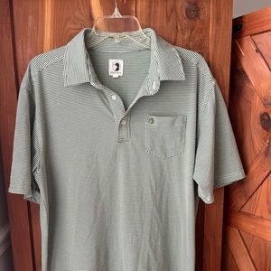 Duck Head Men’s Polo Shirt